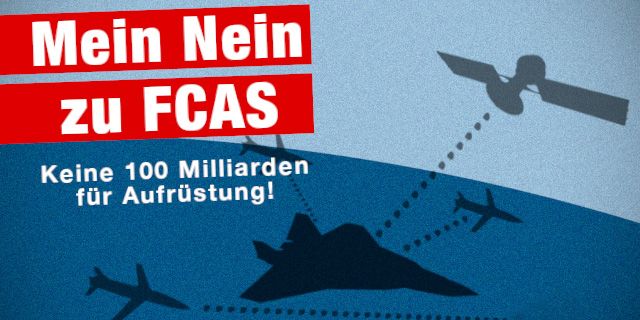 100 Milliarden Euro für neues Luftkampfsystem „FCAS“?