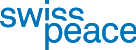 Logo swisspeace