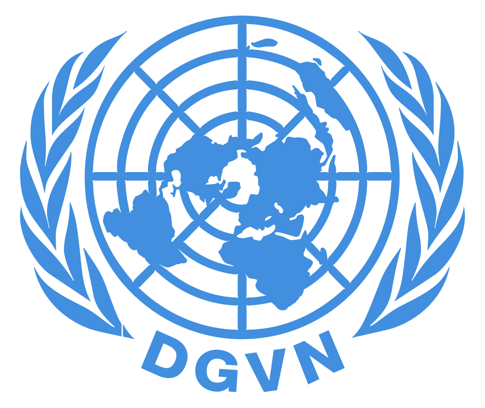 Logo DGVN
